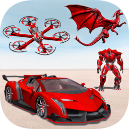 變形裝甲英雄2手游