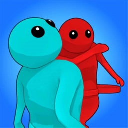 橡皮人格斗模擬器