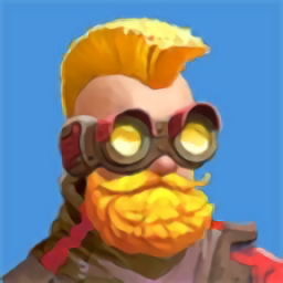 使命獵人中文版