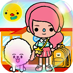 托卡世界模擬器