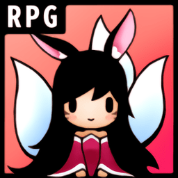 阿貍rpg(Ahri RPG)