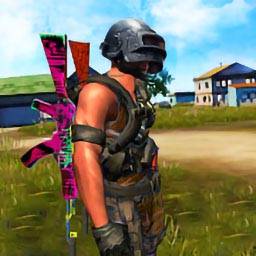 功夫吃鸡求生官方版