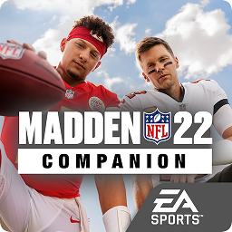 麥登橄欖球22同伴(Madden 22 Companion)