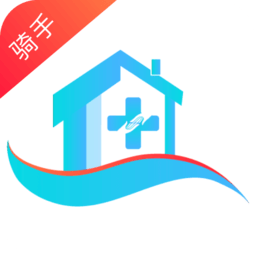 尚義醫(yī)養(yǎng)騎手版app