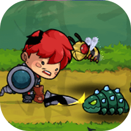 鐵頭戰(zhàn)士游戲