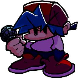 周五夜放克偽裝者bf模組(FNF 偽裝者bf)