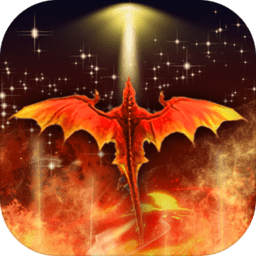 飛龍契約放置合成休閑游戲