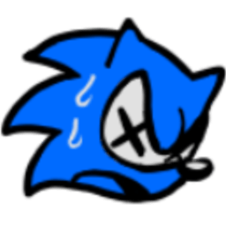 黑色星期五之夜索尼克的死戰(zhàn)模組