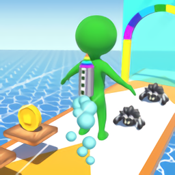 飛行與滑翔(Fly & Glide)