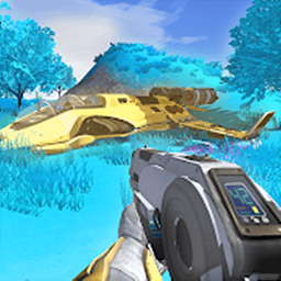 跨越星際之門(mén)手游