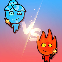冰火人對(duì)抗賽最新版