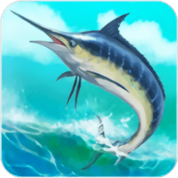 藍(lán)槍魚(yú)歷險(xiǎn)手游(The Blue Marlin)