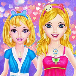 時(shí)尚女孩模特日記最新版