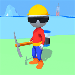礦工生存3D手游