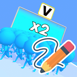 繪制計(jì)數(shù)器(Draw Counter)