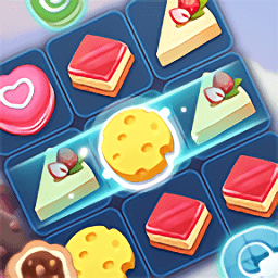 消消樂(lè)連萌手游