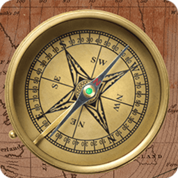 指南針戶外版app