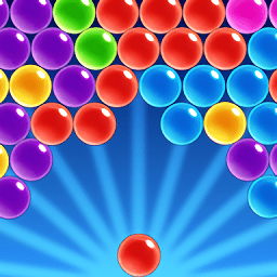 好運(yùn)泡泡龍