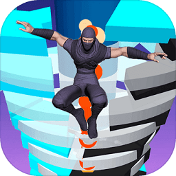 別踩黑塊兒小游戲