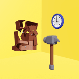 毀滅房間模擬器最新版