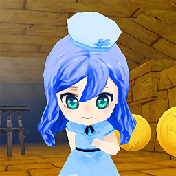 灰姑娘神廟跑酷