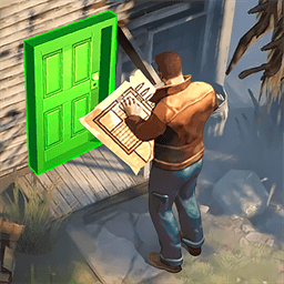 廢土沙盒生存手游