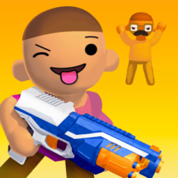 射擊模擬戰(zhàn)