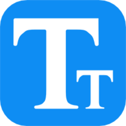 手機圖片文字處理軟件