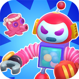 戰(zhàn)斗玩具沖突最新版