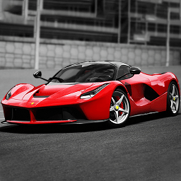 疾速酷飛賽車游戲