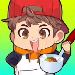 學校打飯時光游戲(두더지의급식서간)