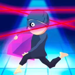 完美偷竊游戲(Perfect Steal)