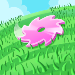 切割花園(Cutting Garden)