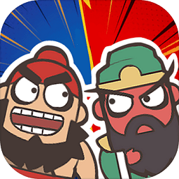 桃園三結(jié)仇