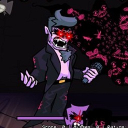 FNF dad戰(zhàn)優(yōu)質(zhì)模組