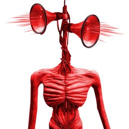 警笛頭怪物模擬器游戲