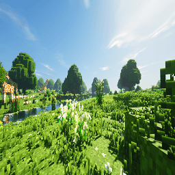 我的世界魔法大冒險(xiǎn)整合包