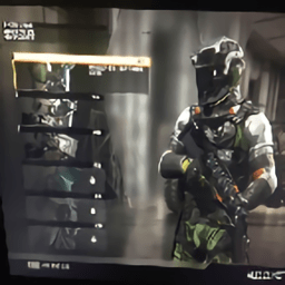 職業(yè)戰(zhàn)爭(zhēng)模擬器