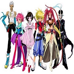 宿命傳說(shuō)2完全漢化版