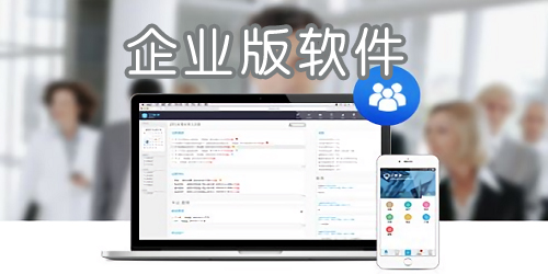 企業(yè)版軟件