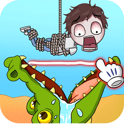 畫線救援(Line drawing rescue)