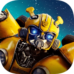 變形鋼鐵機(jī)甲英雄手機(jī)版