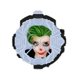 假面騎士哥譚噩夢游戲