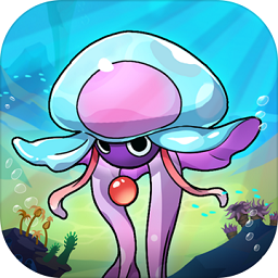 進(jìn)化物語游戲