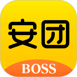 安團(tuán)商家版app
