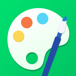 兒童簡筆畫畫板app