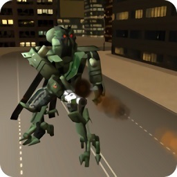 鋼鐵戰(zhàn)場(chǎng)保衛(wèi)家園