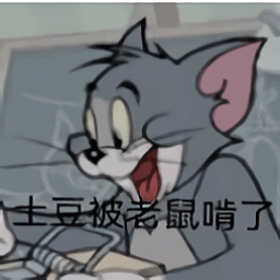 黑色星期五之夜錯誤化湯姆貓模組