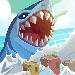 貪吃魚進(jìn)化論手游