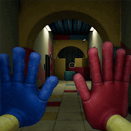 恐怖迷宮世界木魚解說版